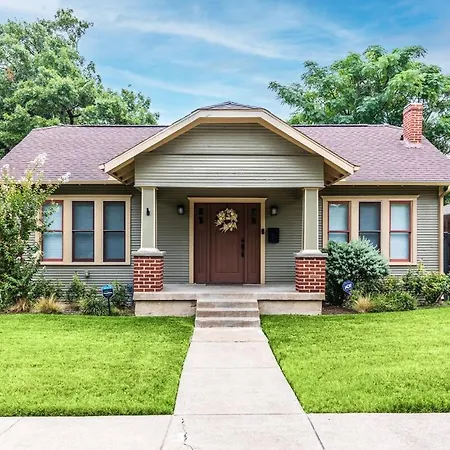 City Cottage